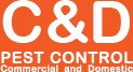 C and D Pest Control 377068 Image 0